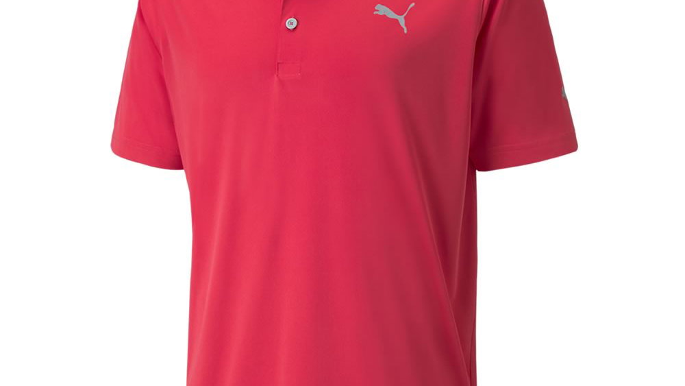PUMA ROTATION POLO SHIRT